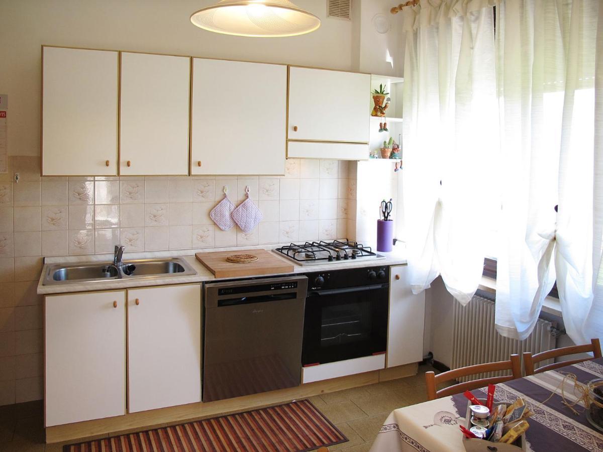 Apartment Deval-1 By Interhome 칼세라니카알라고 외부 사진