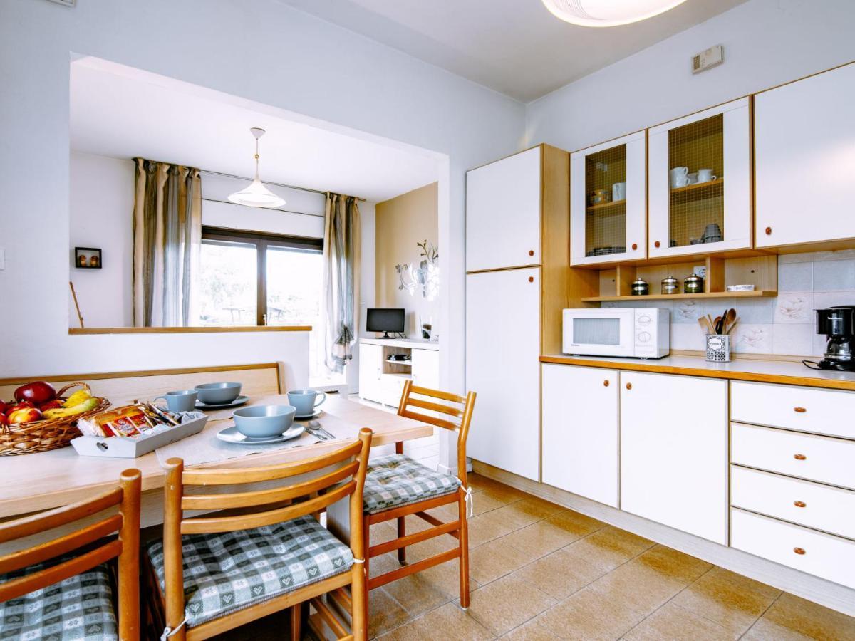 Apartment Deval-1 By Interhome 칼세라니카알라고 외부 사진
