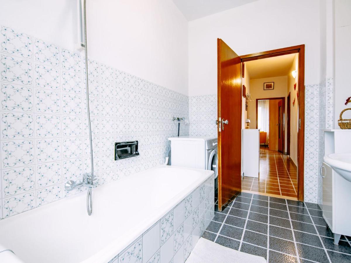 Apartment Deval-1 By Interhome 칼세라니카알라고 외부 사진
