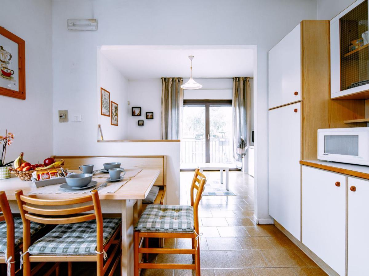 Apartment Deval-1 By Interhome 칼세라니카알라고 외부 사진