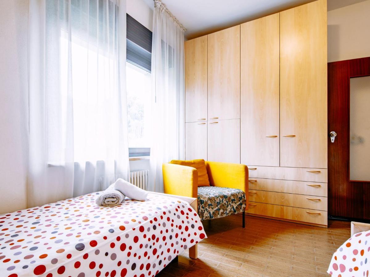 Apartment Deval-1 By Interhome 칼세라니카알라고 외부 사진