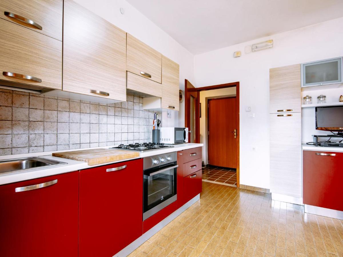 Apartment Deval-1 By Interhome 칼세라니카알라고 외부 사진
