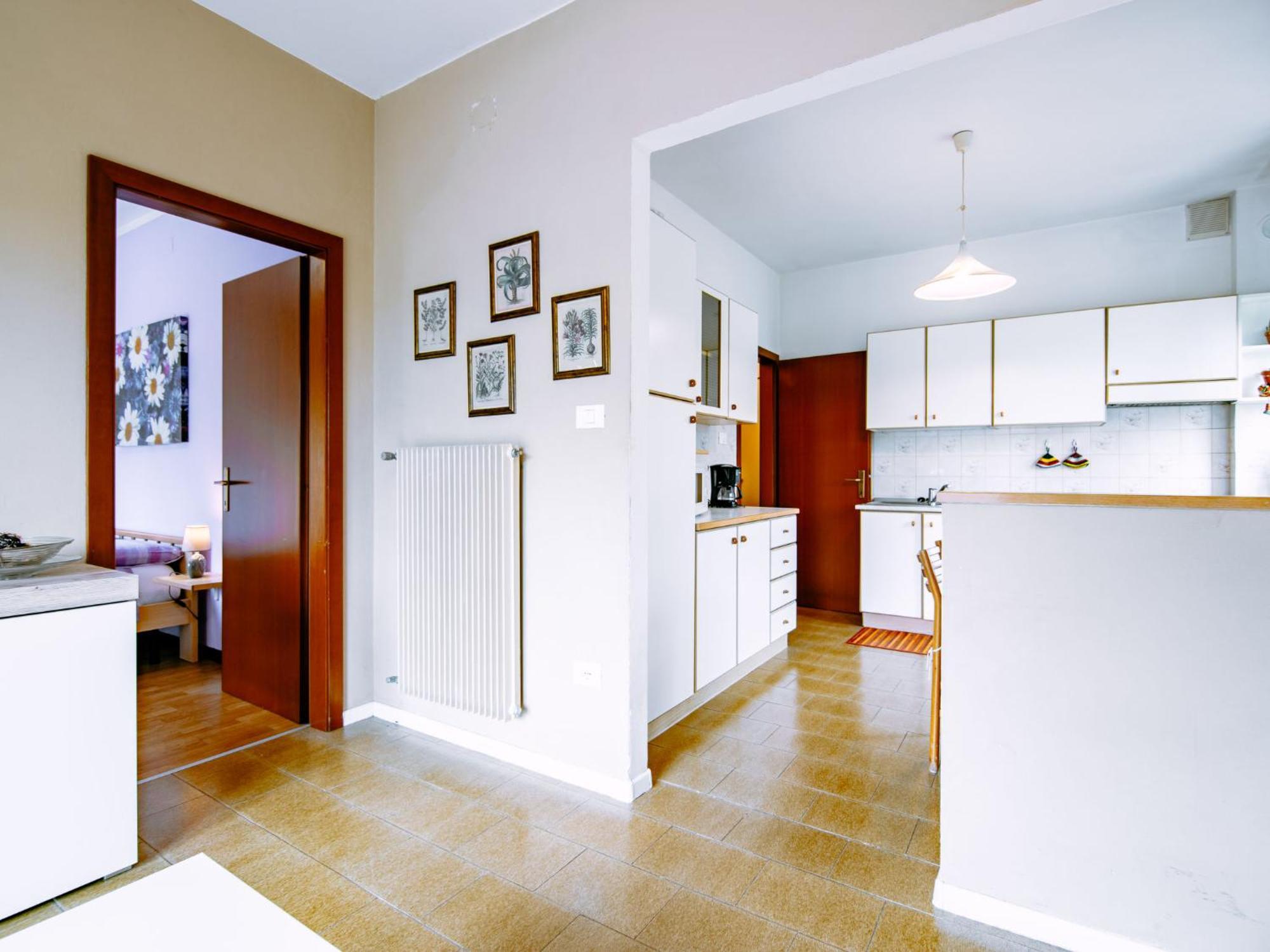 Apartment Deval-1 By Interhome 칼세라니카알라고 외부 사진