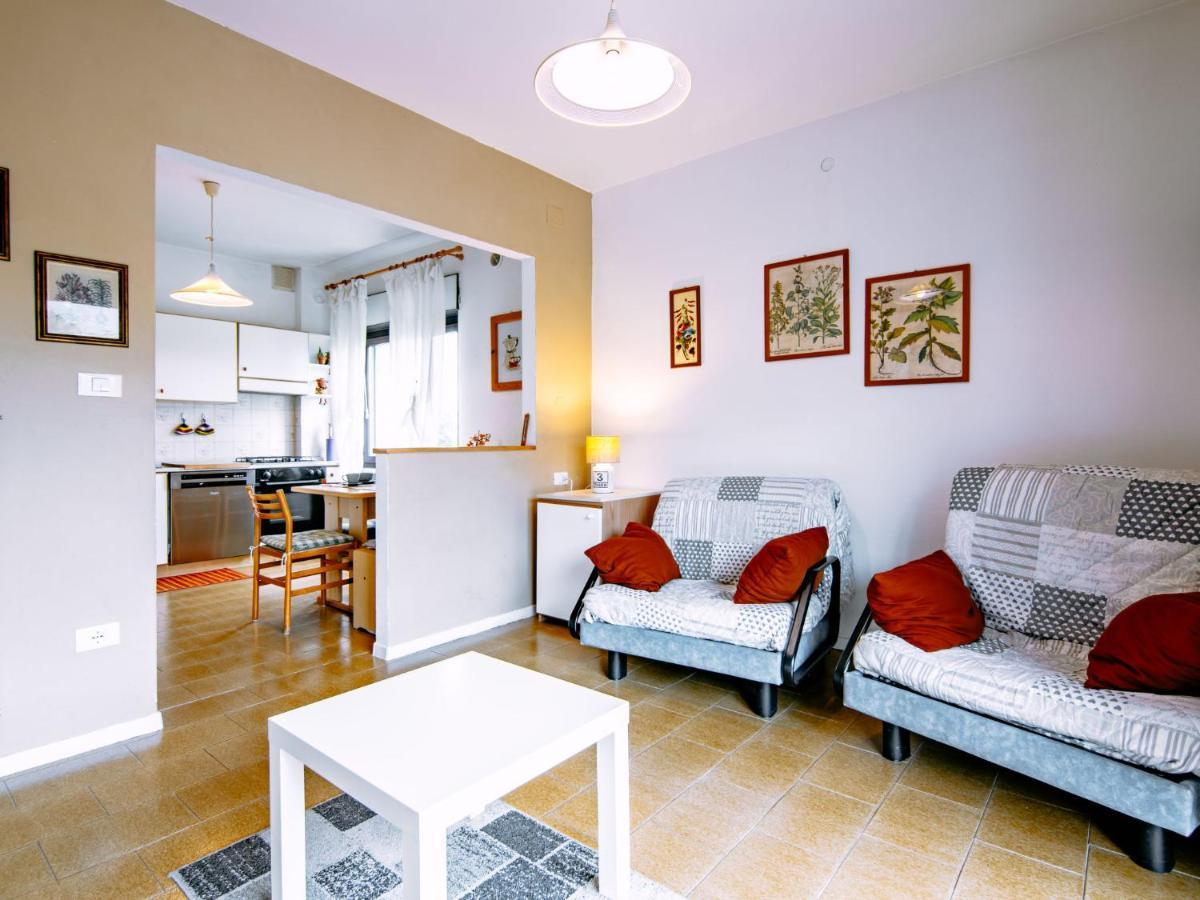 Apartment Deval-1 By Interhome 칼세라니카알라고 외부 사진